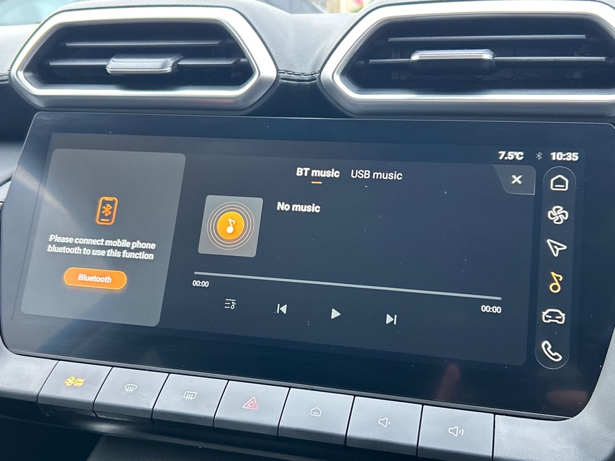 Used MG MG ZS 2025 for sale - 77502237: Photo 34