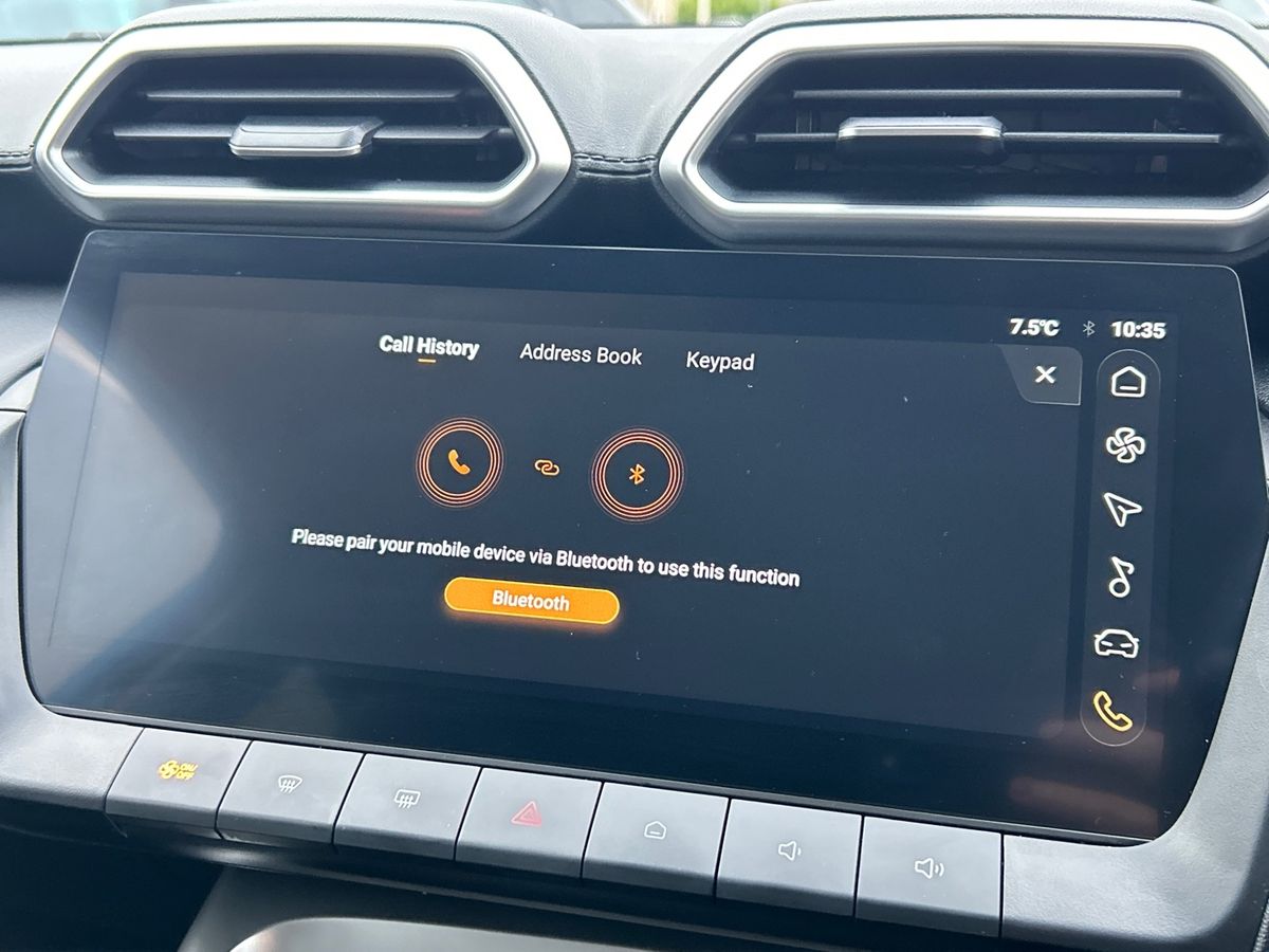 Used MG MG ZS 2025 for sale - 77502237: Photo 36