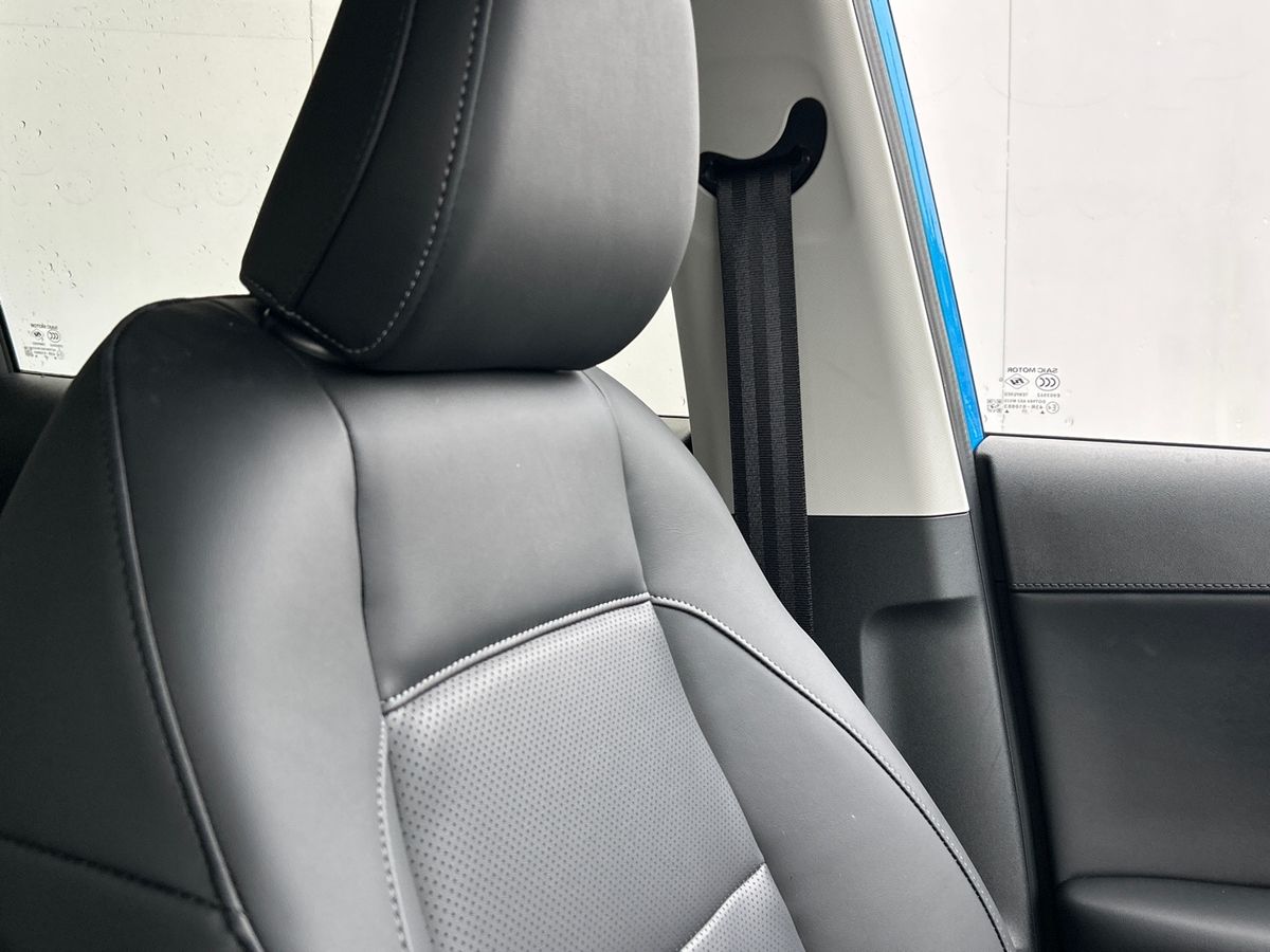 Used MG MG ZS 2025 for sale - 77502237: Photo 39