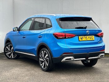 Used MG MG ZS 2025 for sale - 77502237: Photo