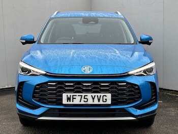 Used MG MG ZS 2025 for sale - 77502237: Photo