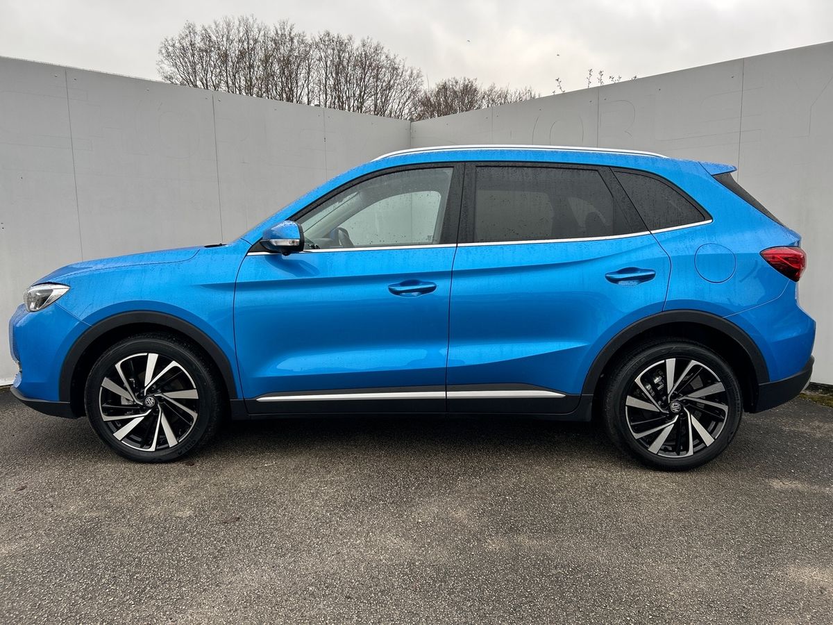 Used MG MG ZS 2025 for sale - 77502237: Photo 6