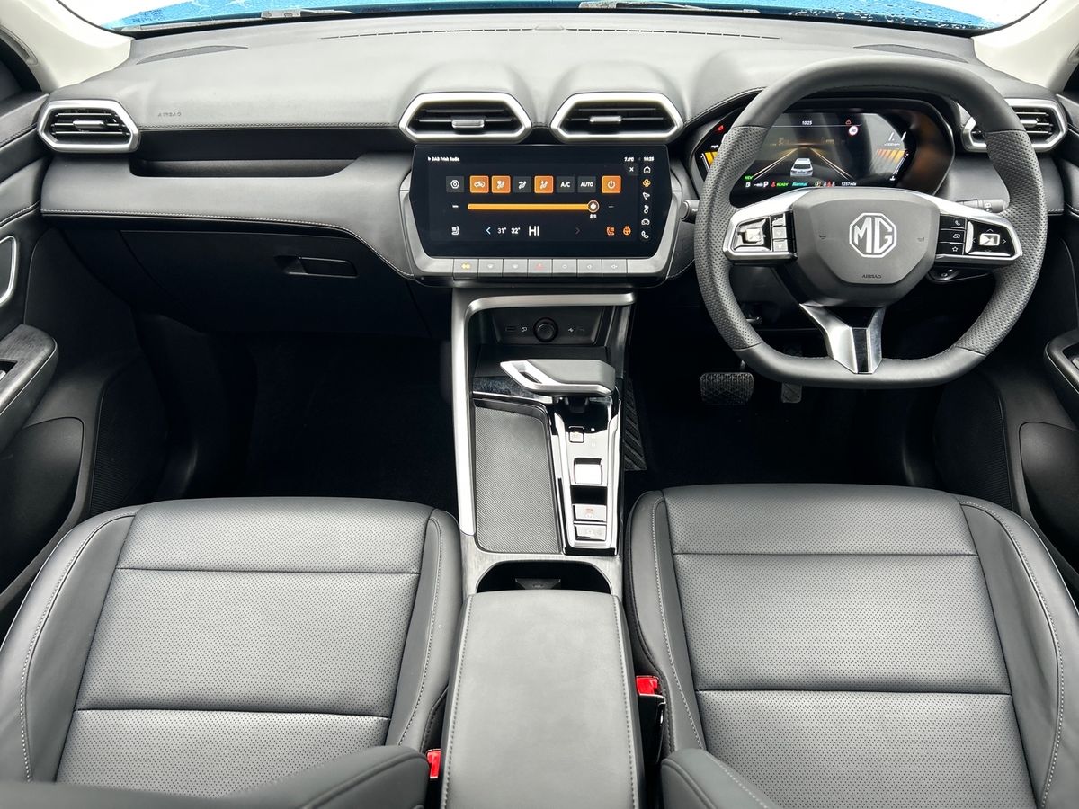 Used MG MG ZS 2025 for sale - 77502237: Photo 7