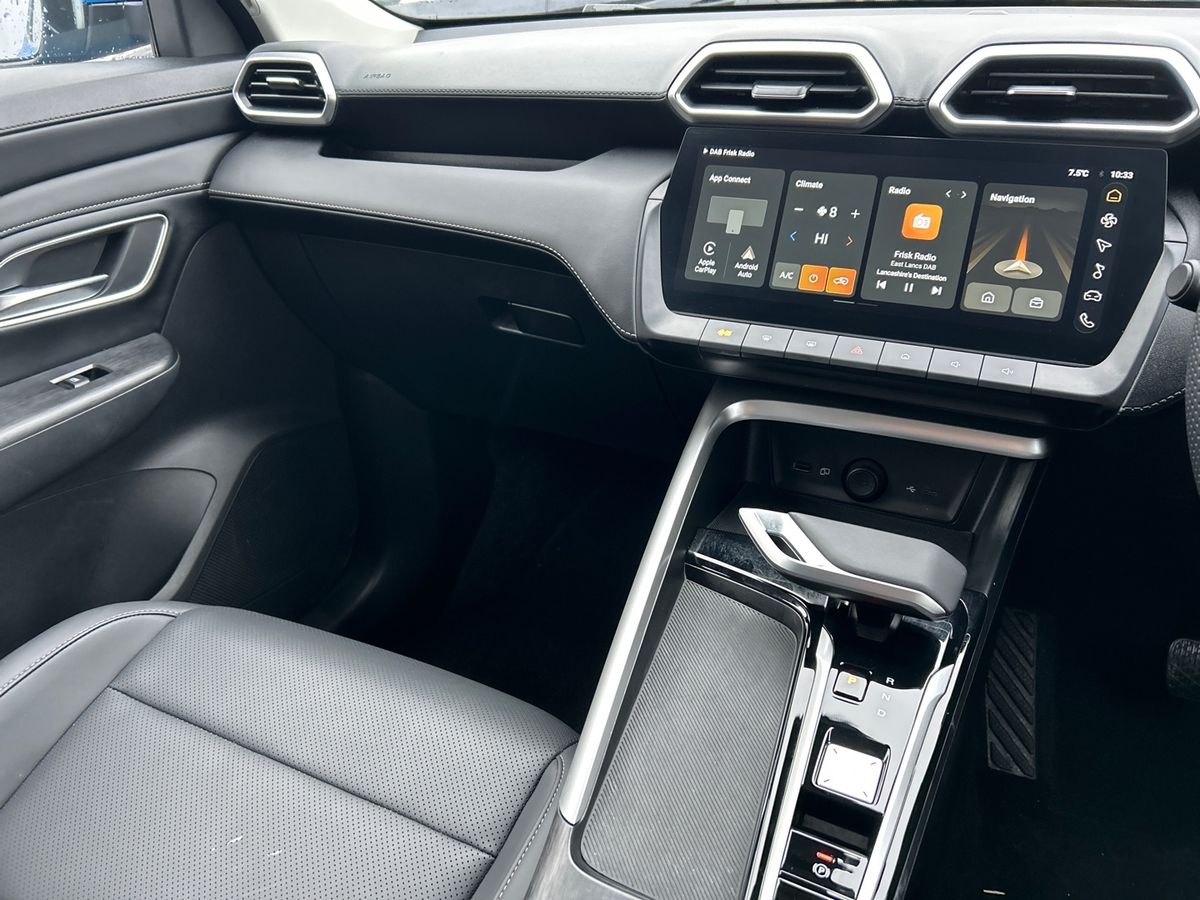 Used MG MG ZS 2025 for sale - 77502237: Photo 9