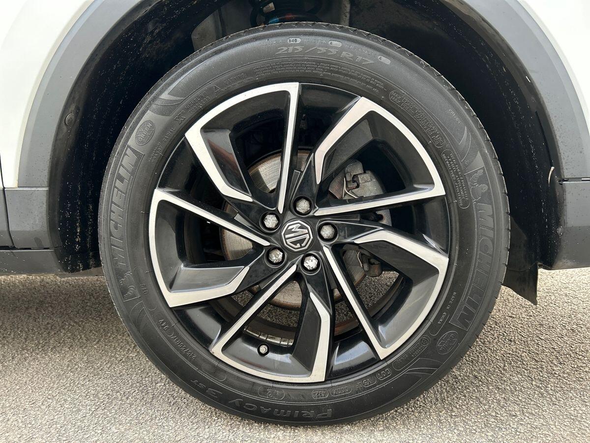 Used MG MG ZS 2021 for sale - 76739477: Photo 13