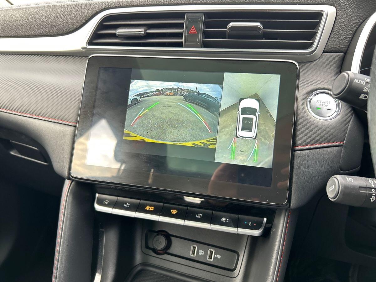 Used MG MG ZS 2021 for sale - 76739477: Photo 17