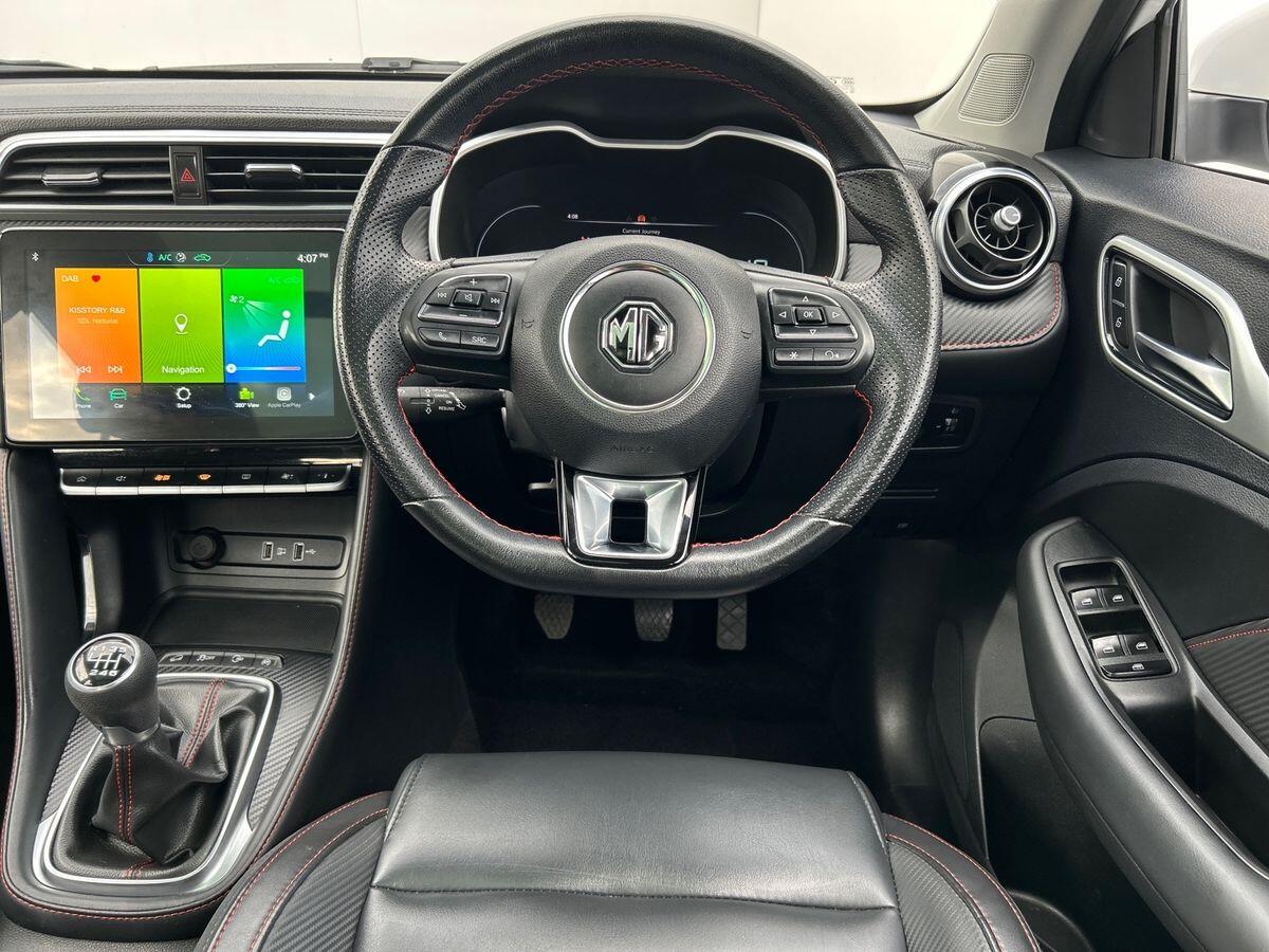 Used MG MG ZS 2021 for sale - 76739477: Photo 19