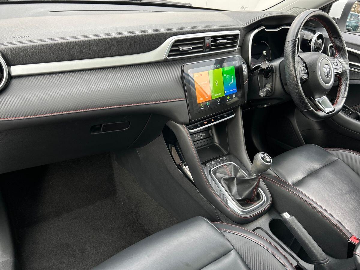 Used MG MG ZS 2021 for sale - 76739477: Photo 2