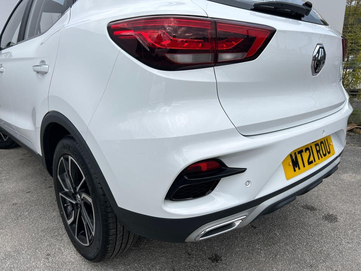 Used MG MG ZS 2021 for sale - 76739477: Photo 22