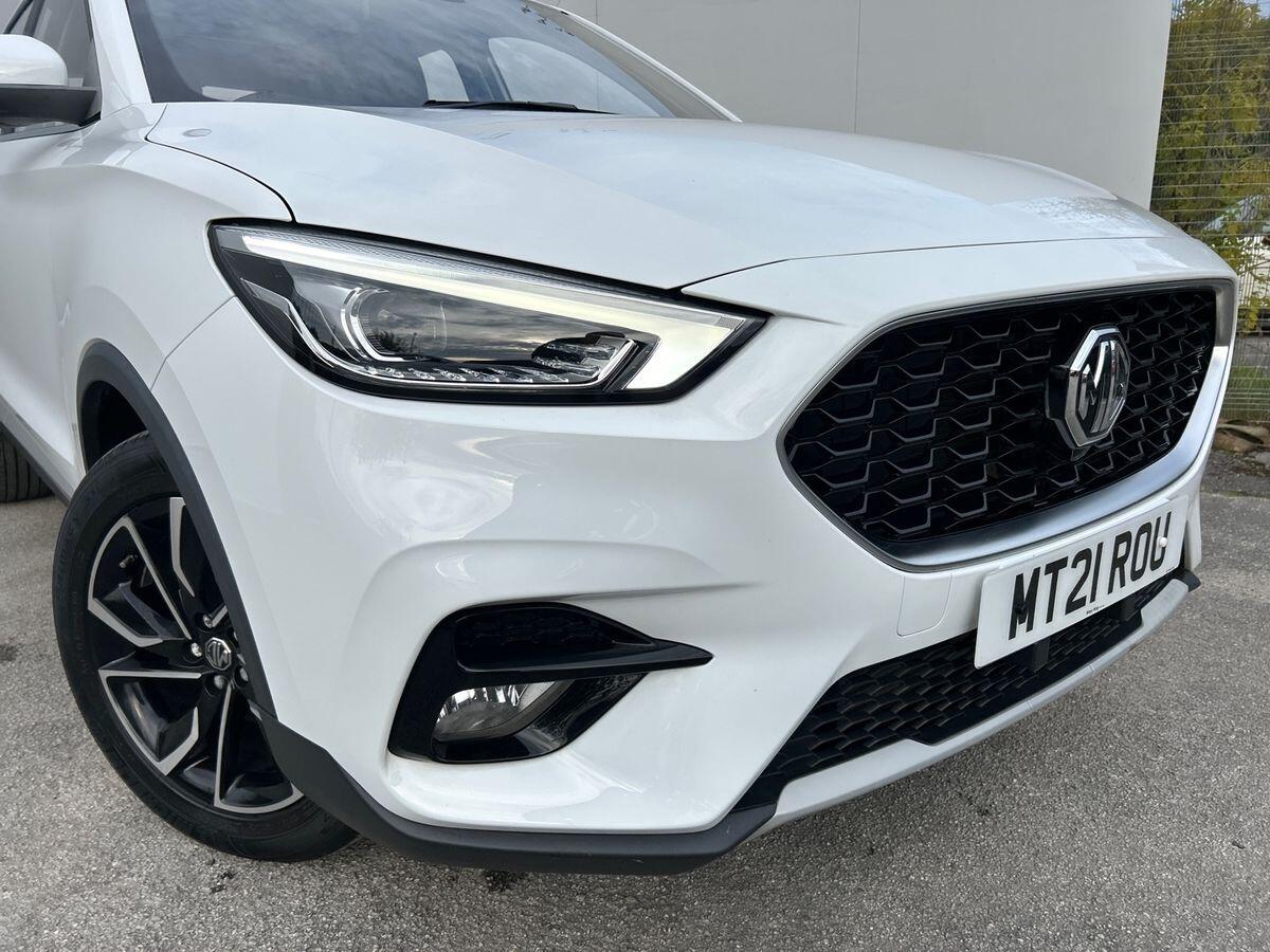 Used MG MG ZS 2021 for sale - 76739477: Photo 25