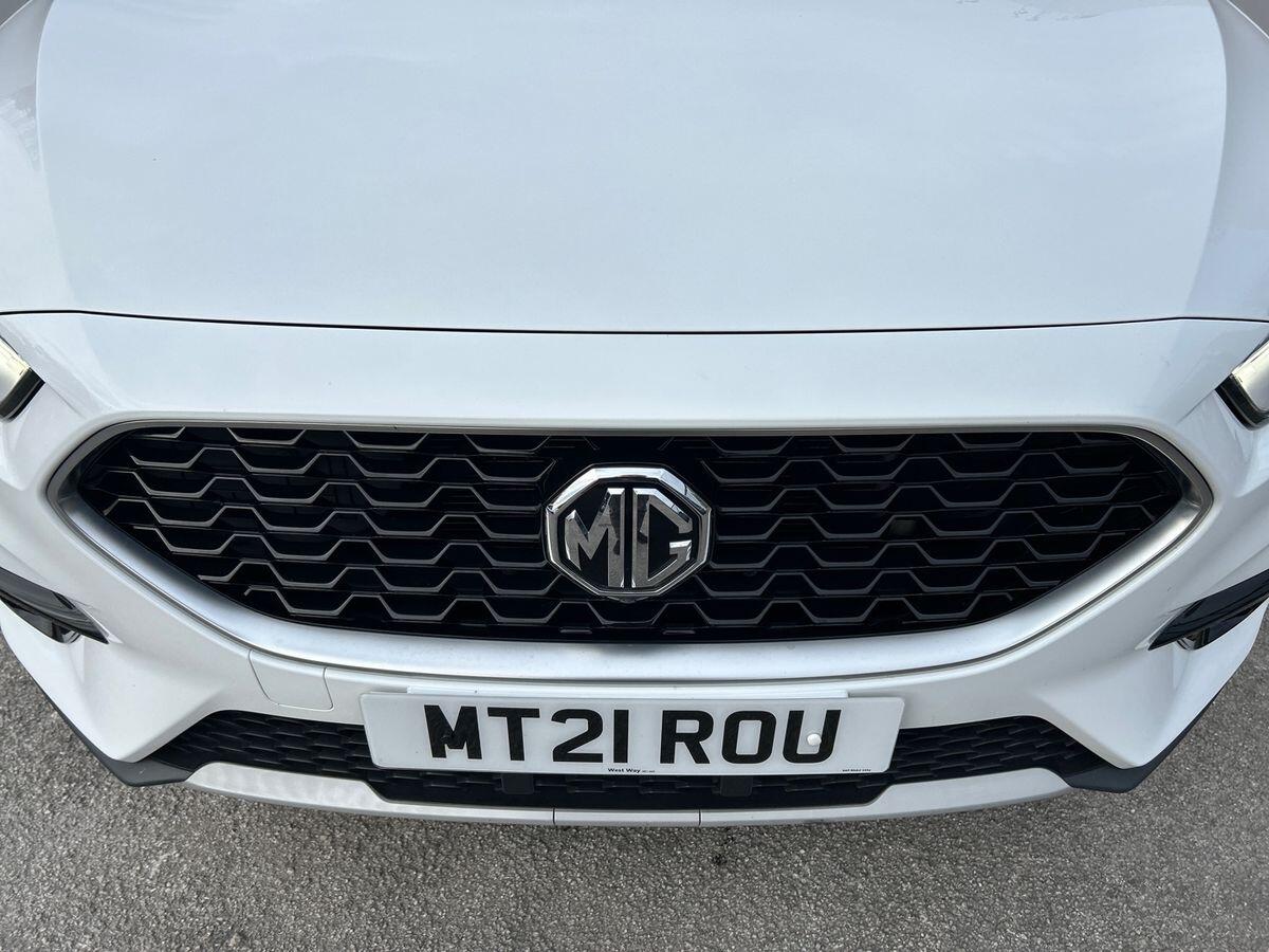 Used MG MG ZS 2021 for sale - 76739477: Photo 26