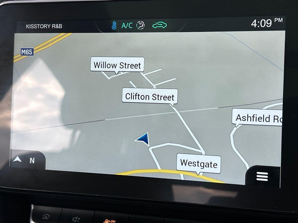 Used MG MG ZS 2021 for sale - 76739477: Photo 32