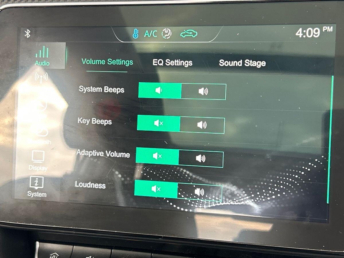 Used MG MG ZS 2021 for sale - 76739477: Photo 34