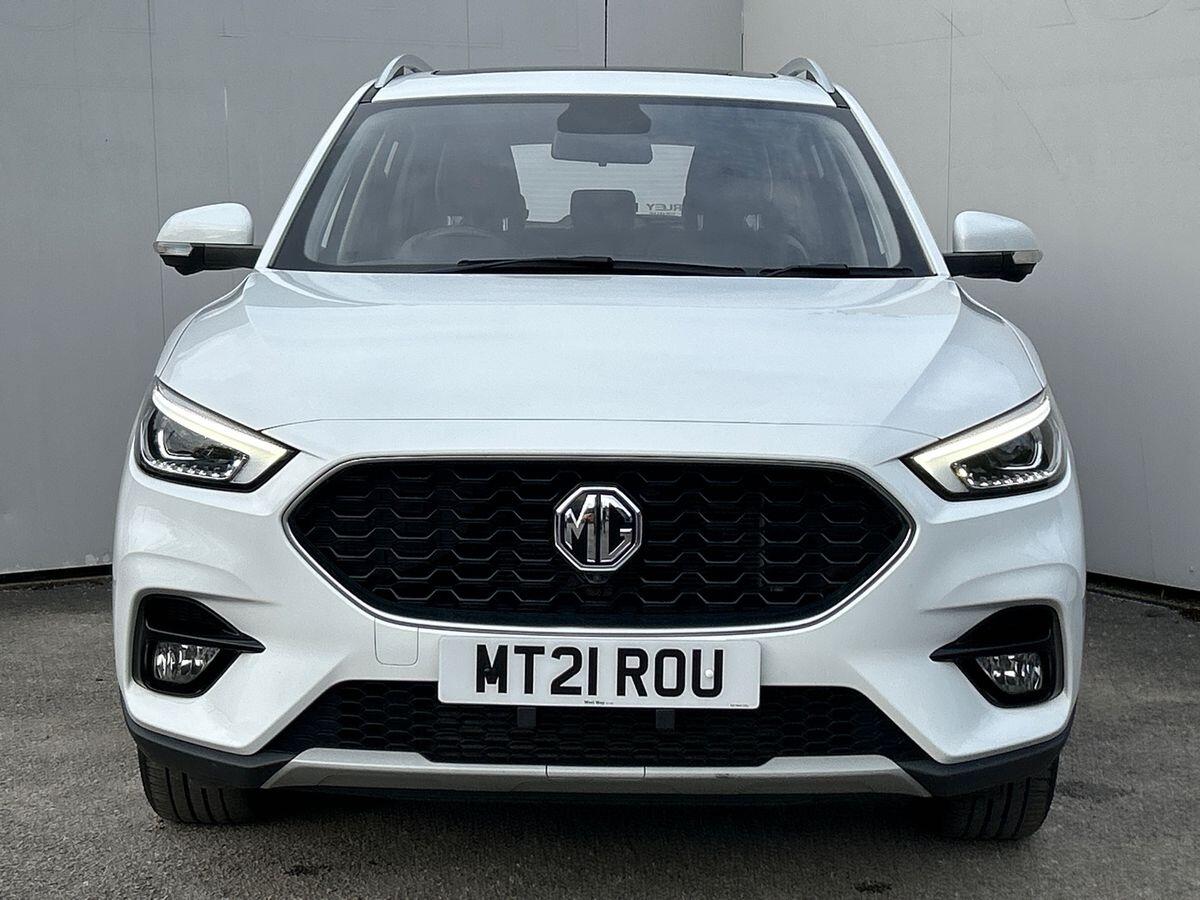 Used MG MG ZS 2021 for sale - 76739477: Photo 4