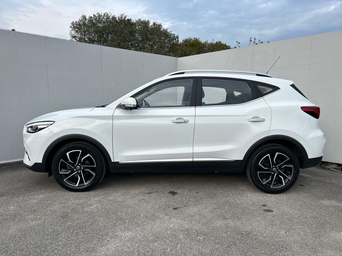 Used MG MG ZS 2021 for sale - 76739477: Photo 6