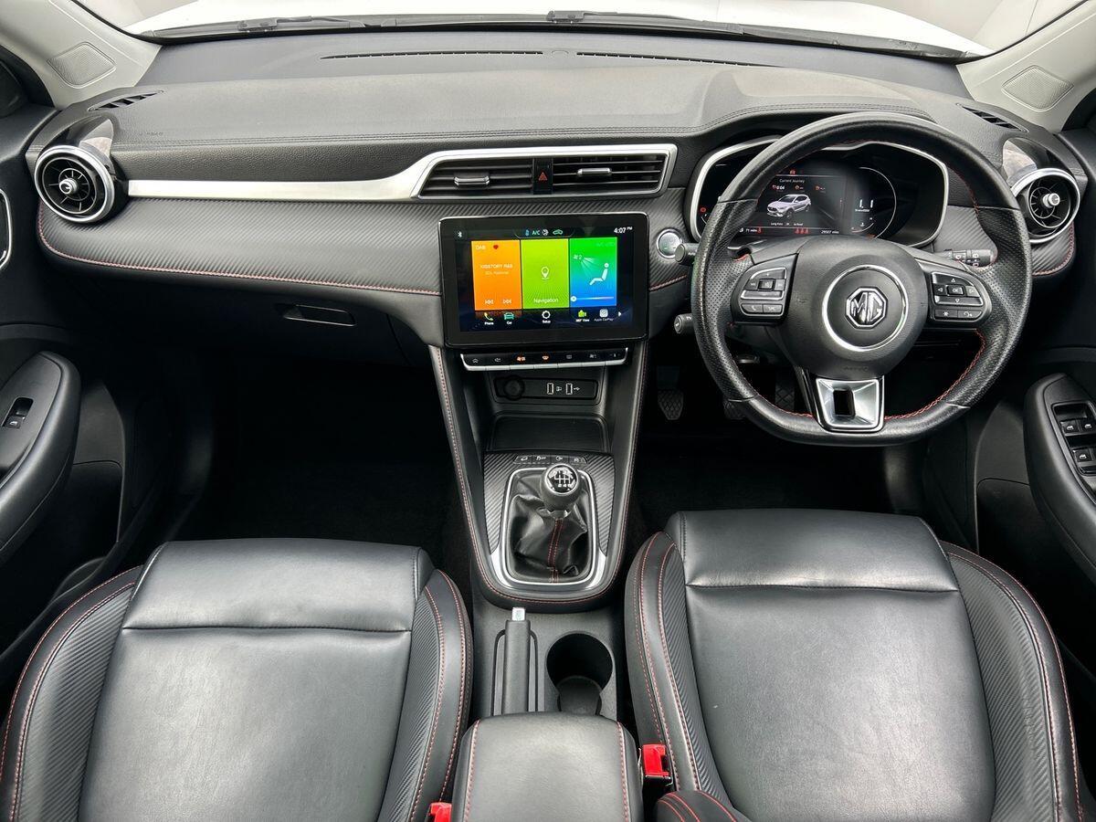 Used MG MG ZS 2021 for sale - 76739477: Photo 7