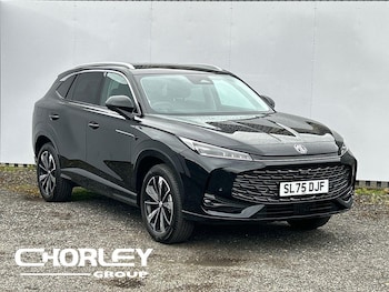 Used MG MG HS 2025 for sale - 78541633: Photo