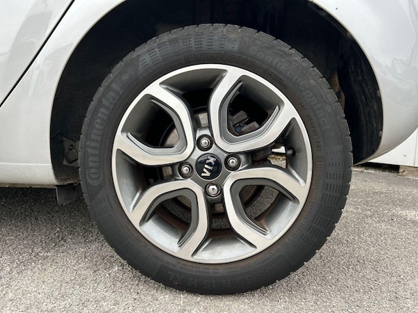 Used Kia Picanto 2021 for sale - 76232551: Photo 11