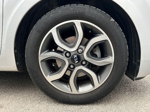 Used Kia Picanto 2021 for sale - 76232551: Photo 13