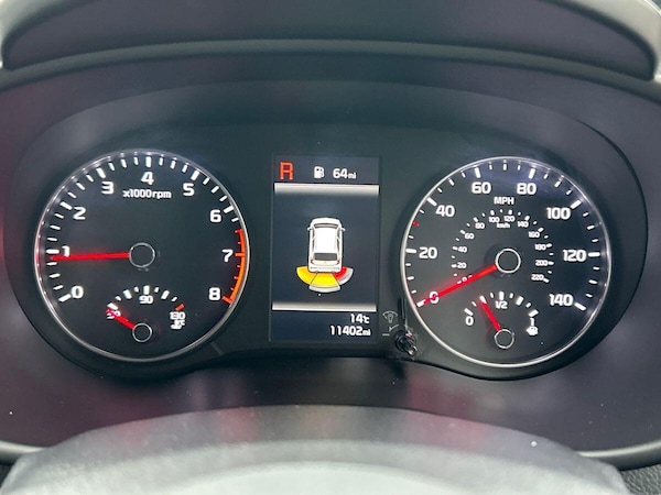 Used Kia Picanto 2021 for sale - 76232551: Photo 15