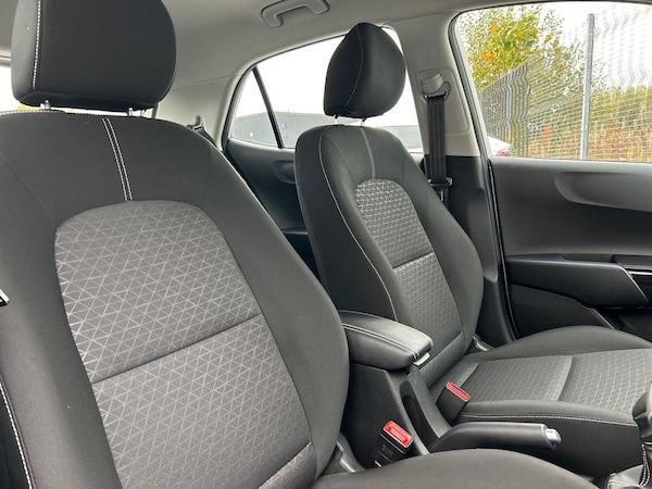 Used Kia Picanto 2021 for sale - 76232551: Photo 18