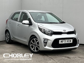 Kia - Picanto