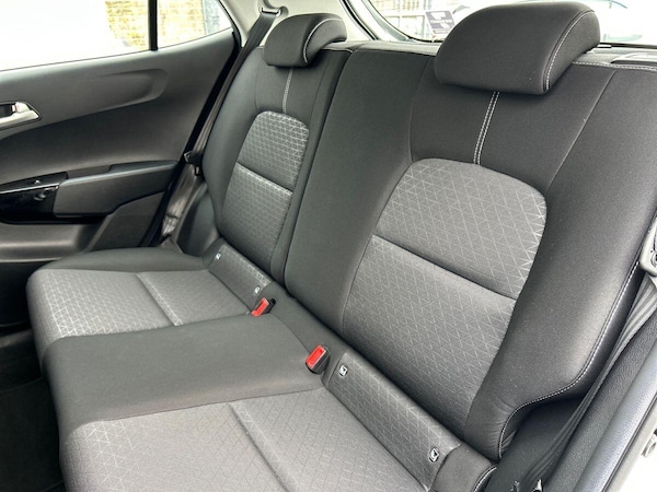 Used Kia Picanto 2021 for sale - 76232551: Photo 20