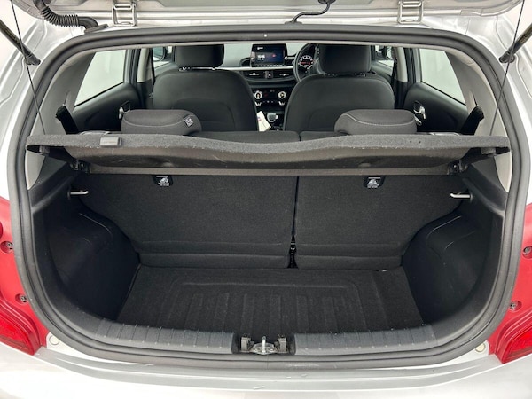 Used Kia Picanto 2021 for sale - 76232551: Photo 21