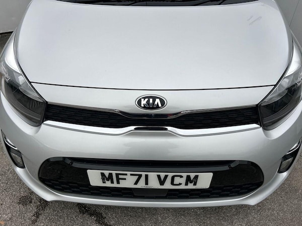 Used Kia Picanto 2021 for sale - 76232551: Photo 26