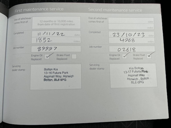Used Kia Picanto 2021 for sale - 76232551: Photo 28