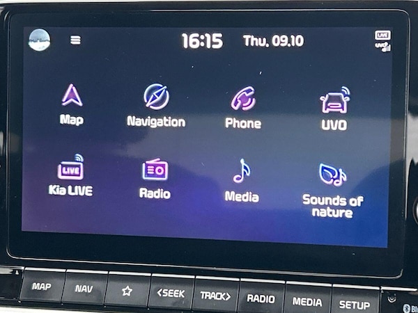 Used Kia Picanto 2021 for sale - 76232551: Photo 33