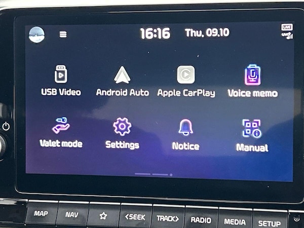 Used Kia Picanto 2021 for sale - 76232551: Photo 34
