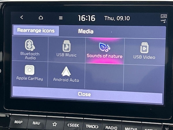 Used Kia Picanto 2021 for sale - 76232551: Photo 37