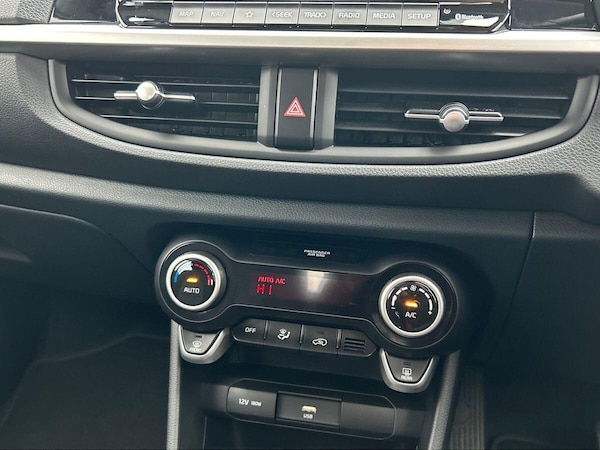 Used Kia Picanto 2021 for sale - 76232551: Photo 39