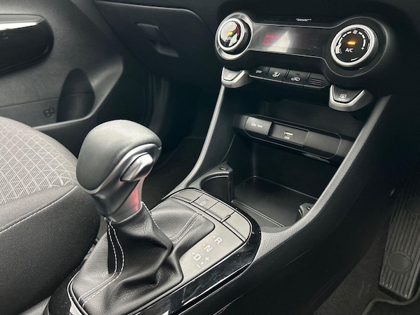 Used Kia Picanto 2021 for sale - 76232551: Photo 40