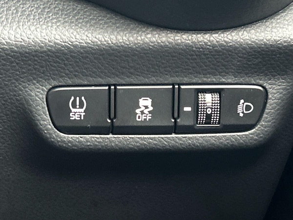 Used Kia Picanto 2021 for sale - 76232551: Photo 45