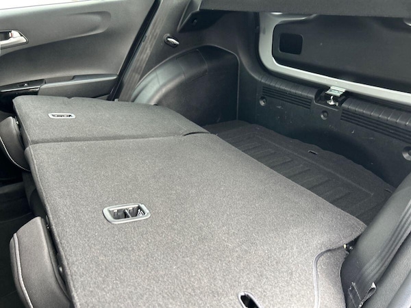 Used Kia Picanto 2021 for sale - 76232551: Photo 47