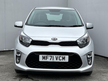 Used Kia Picanto 2021 for sale - 76232551: Photo 4