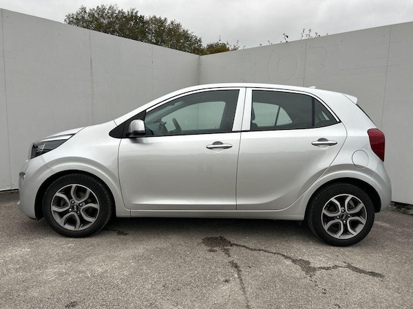 Used Kia Picanto 2021 for sale - 76232551: Photo 6