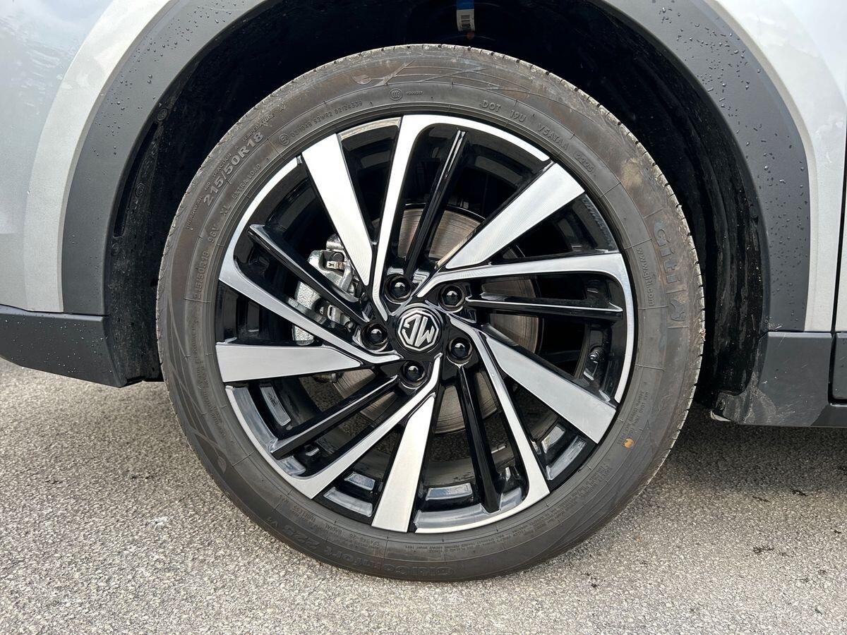 Used MG MG ZS 2025 for sale - 77033864: Photo 10