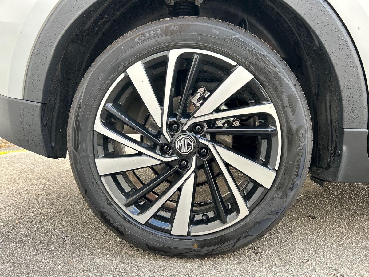 Used MG MG ZS 2025 for sale - 77033864: Photo 12