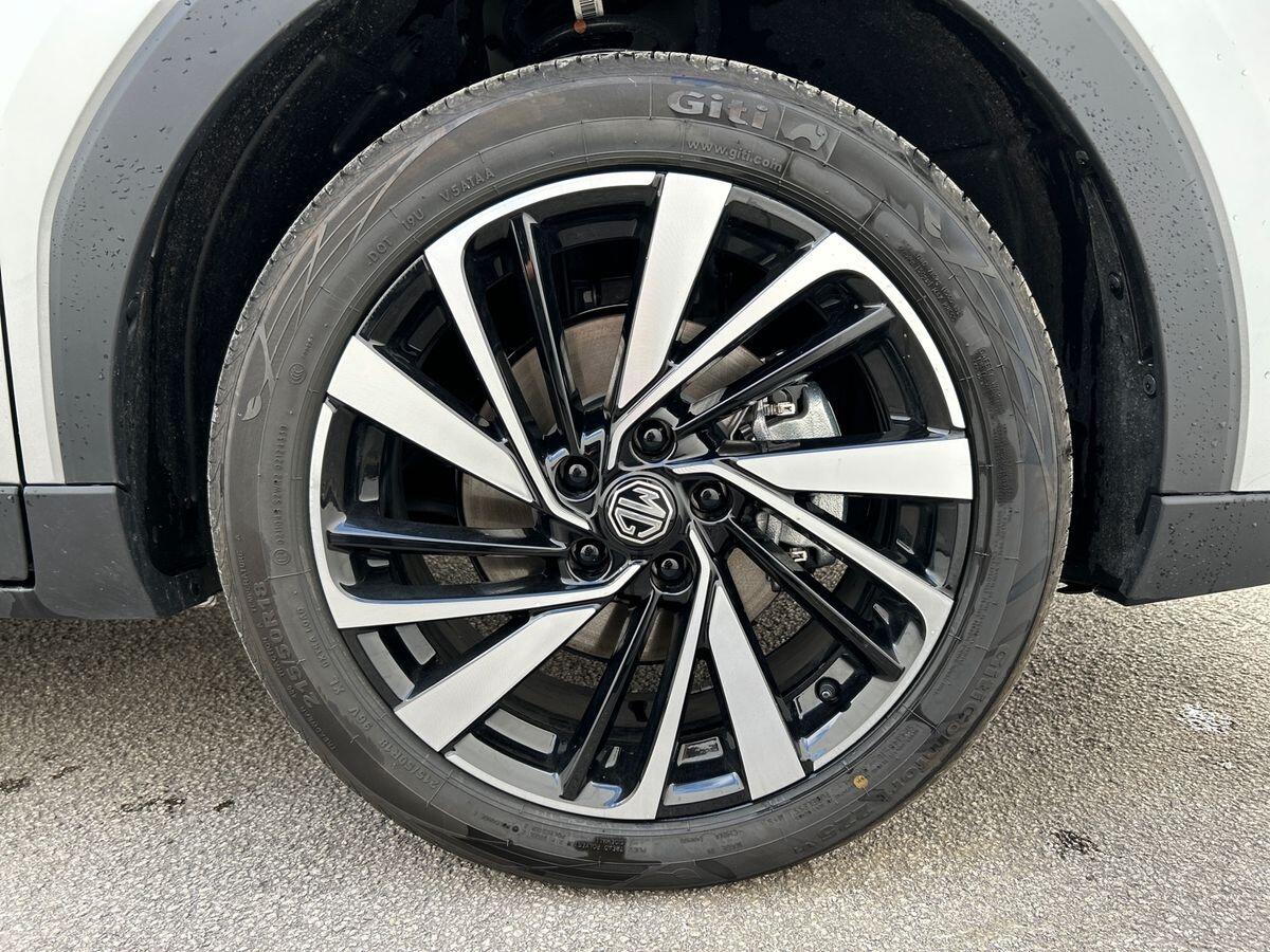 Used MG MG ZS 2025 for sale - 77033864: Photo 13