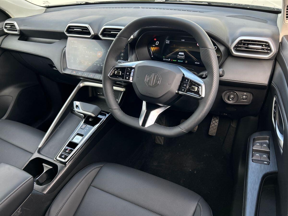 Used MG MG ZS 2025 for sale - 77033864: Photo 14