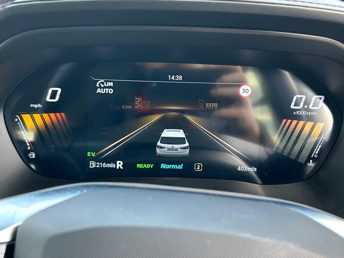 Used MG MG ZS 2025 for sale - 77033864: Photo 15