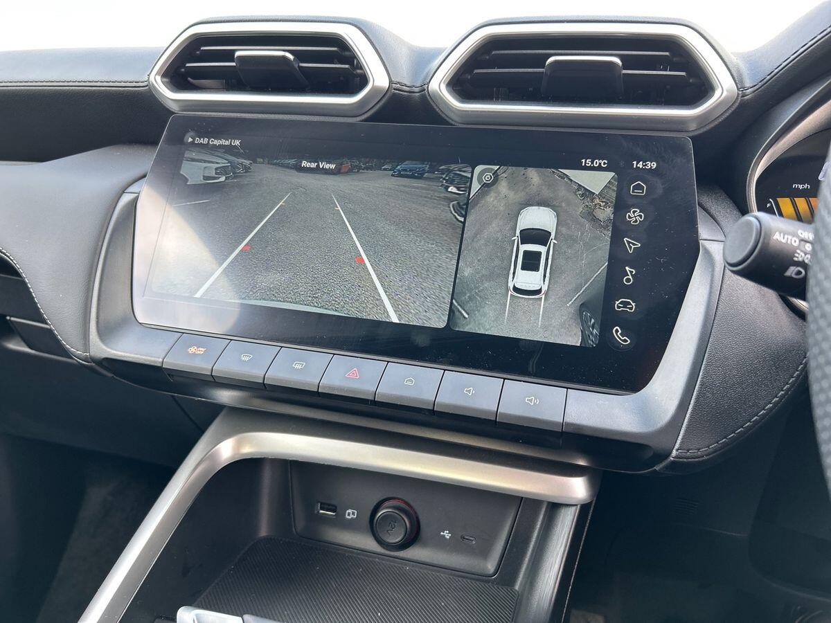 Used MG MG ZS 2025 for sale - 77033864: Photo 17