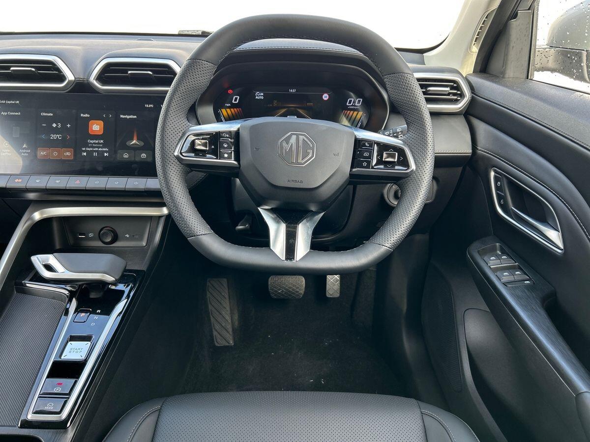 Used MG MG ZS 2025 for sale - 77033864: Photo 19