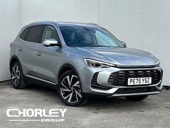 MG MG ZS feature image