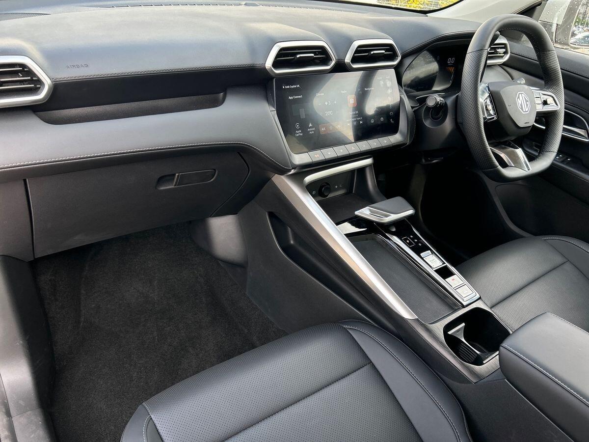 Used MG MG ZS 2025 for sale - 77033864: Photo 2