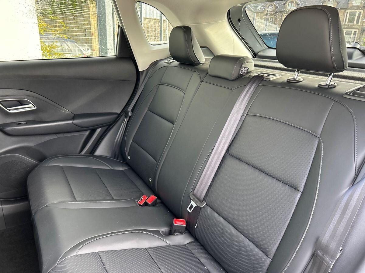 Used MG MG ZS 2025 for sale - 77033864: Photo 20