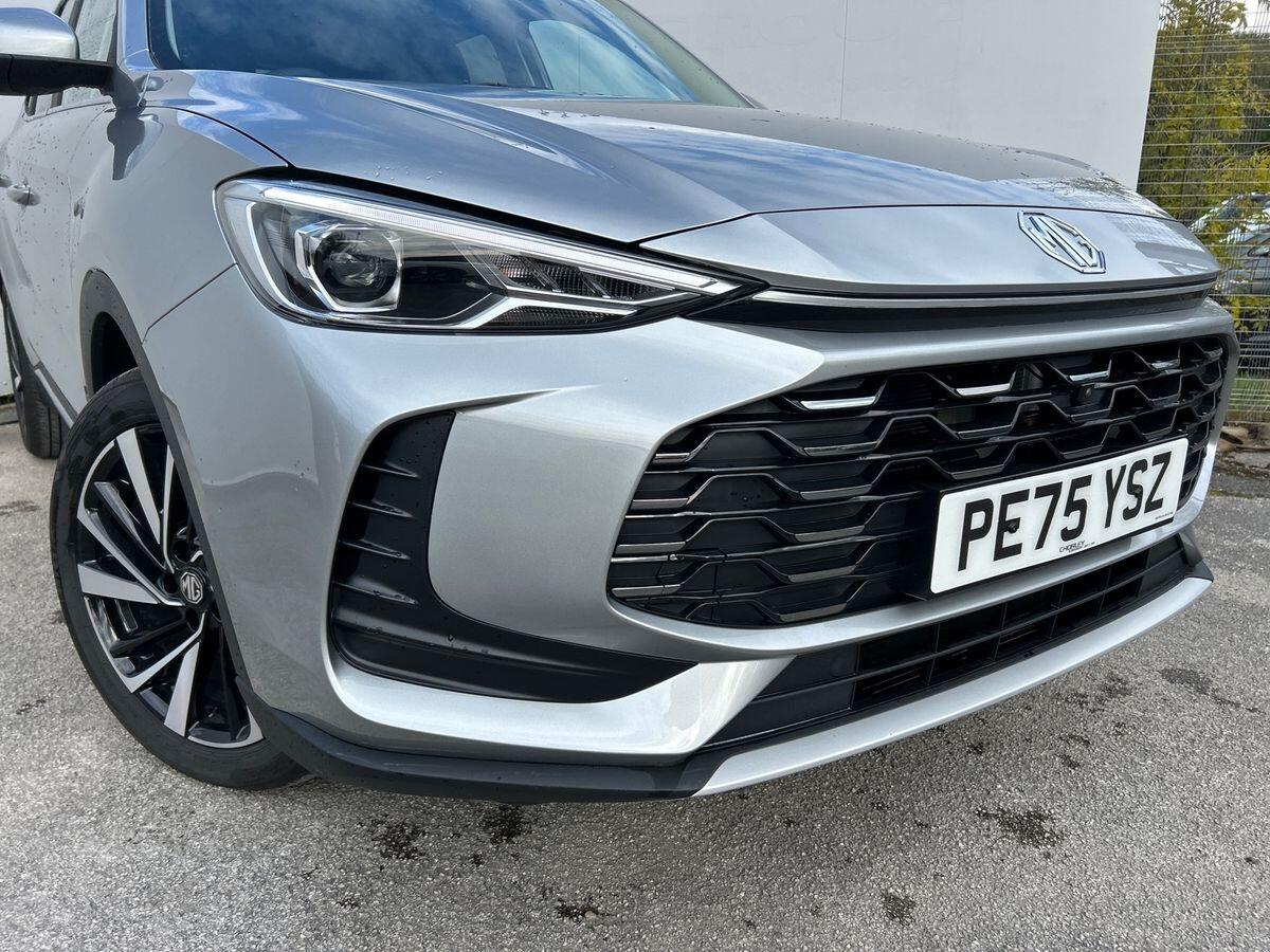 Used MG MG ZS 2025 for sale - 77033864: Photo 25